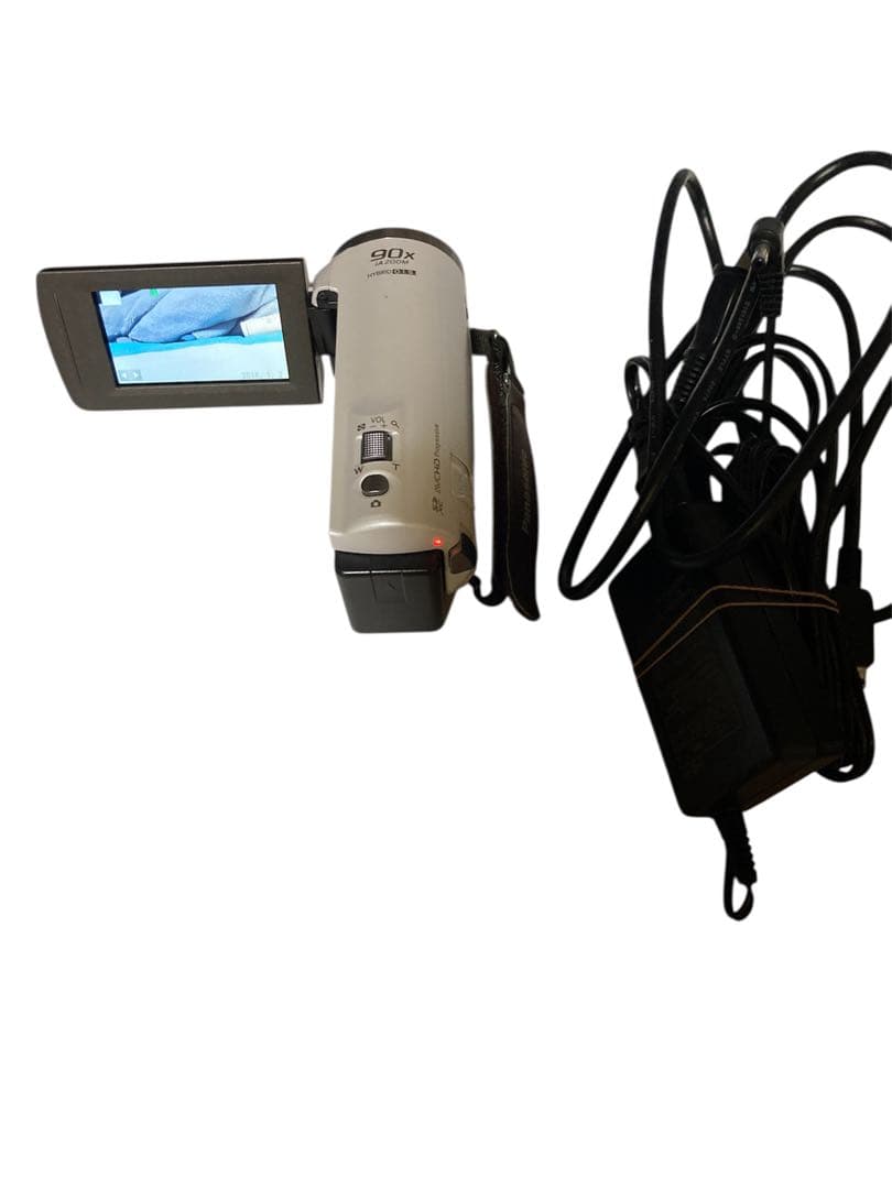 Panasonic パナソニック HD カメラ