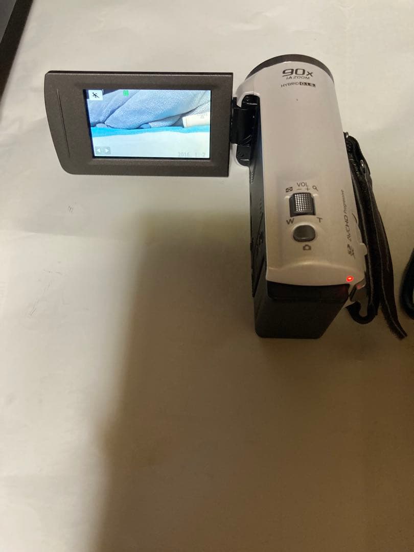 Panasonic パナソニック HD カメラ