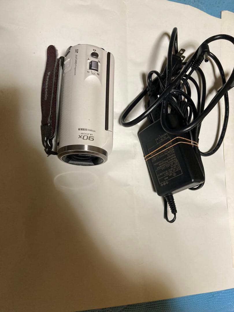 Panasonic パナソニック HD カメラ