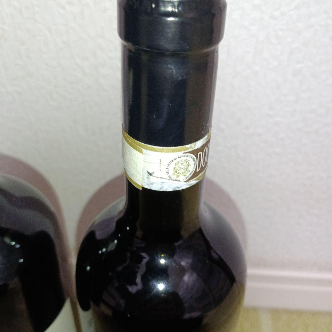 な*つ様 Marrone Barolo 2019&2017 Riserva Bu