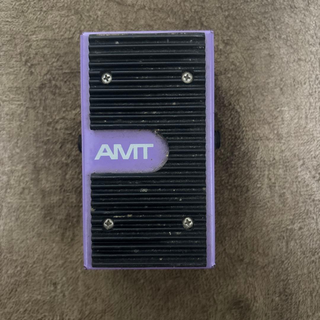 AMT ELECTRONICS WH-1ギターエフェクター