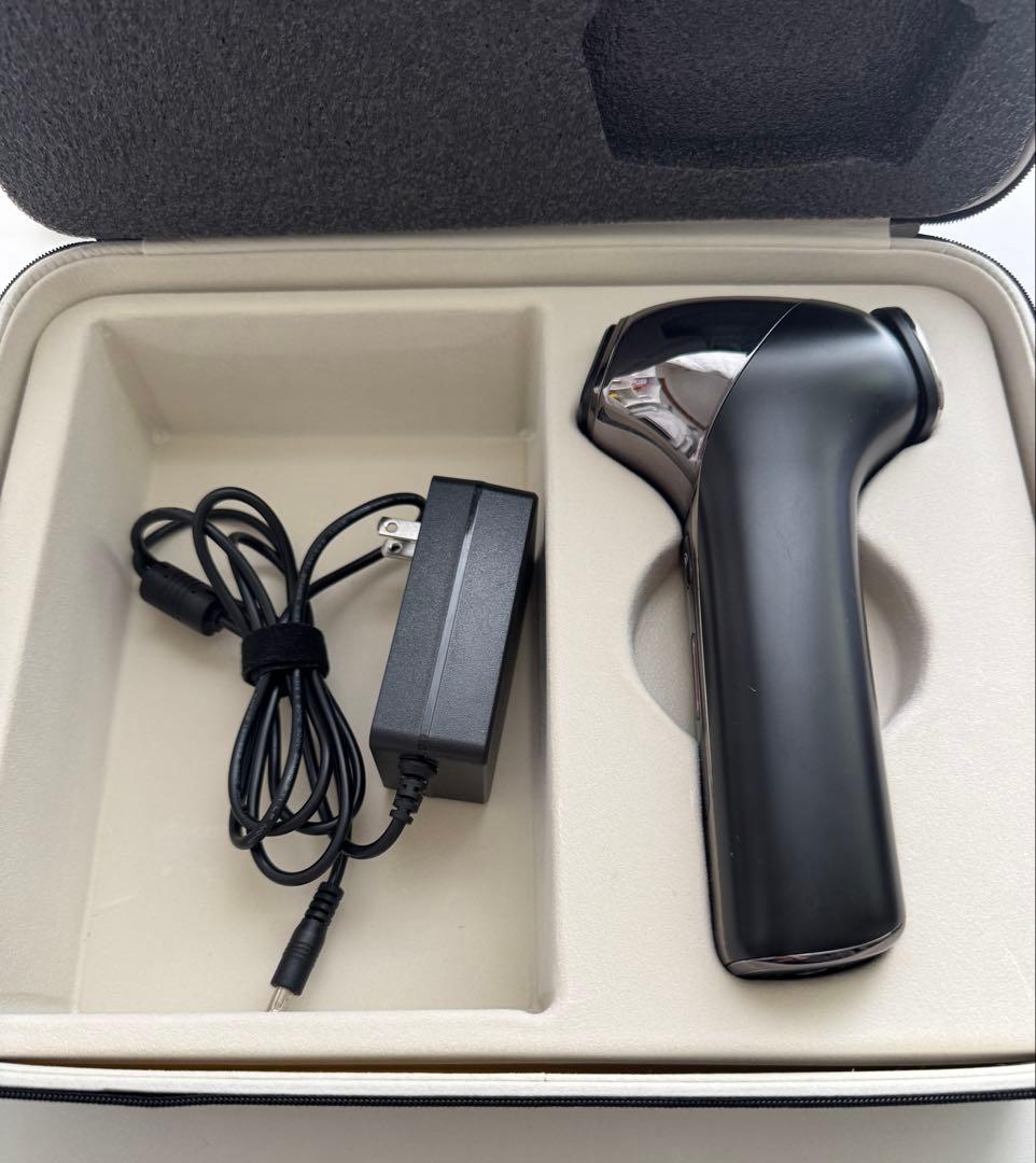 MYTREX MIRAY ONE 美顔器 ブラック