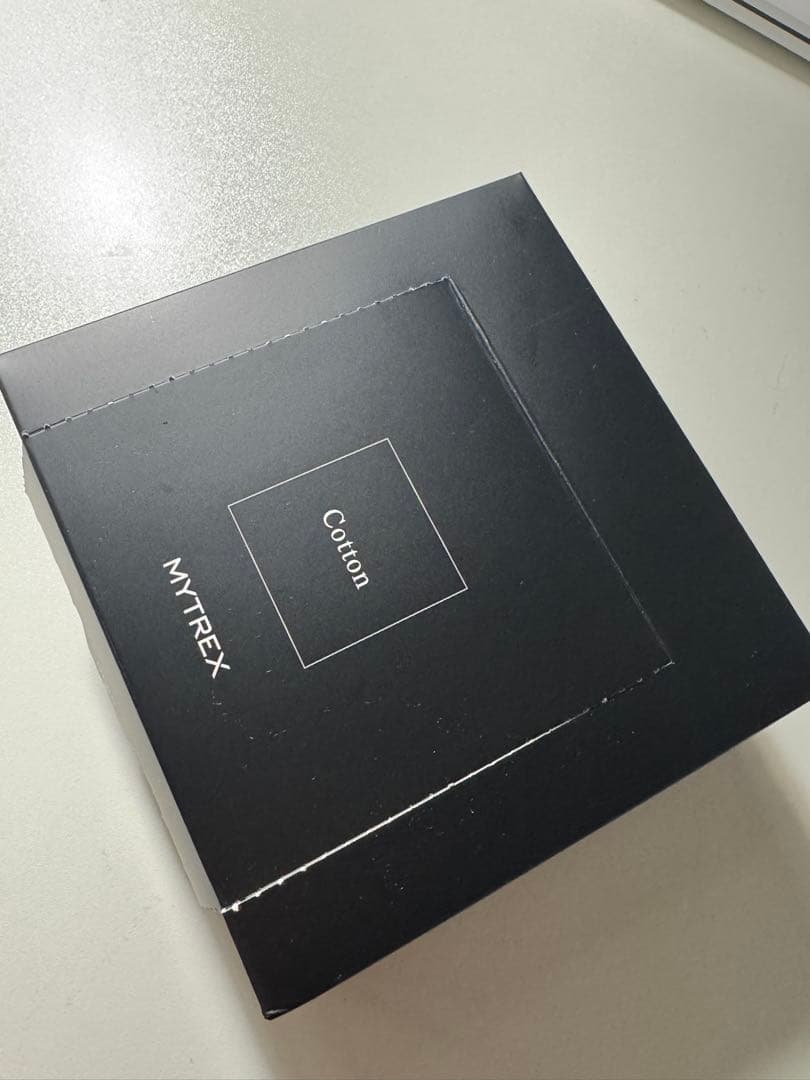 MYTREX MIRAY ONE 美顔器 ブラック