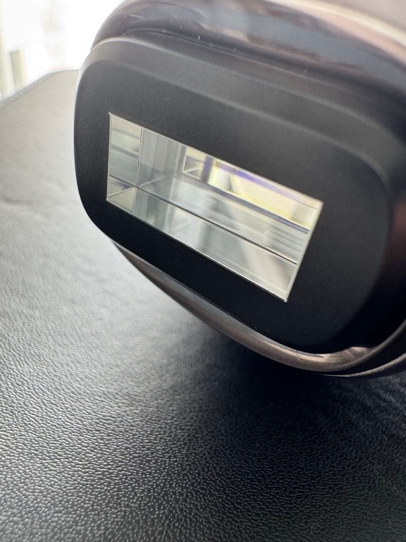 MYTREX MIRAY ONE 美顔器 ブラック