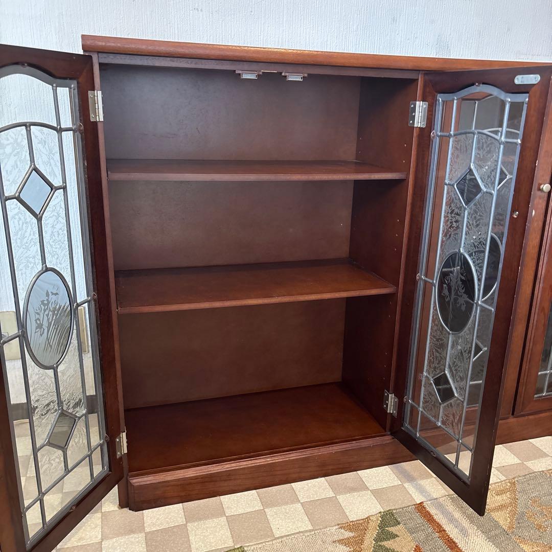 Laura37専用木製食器棚