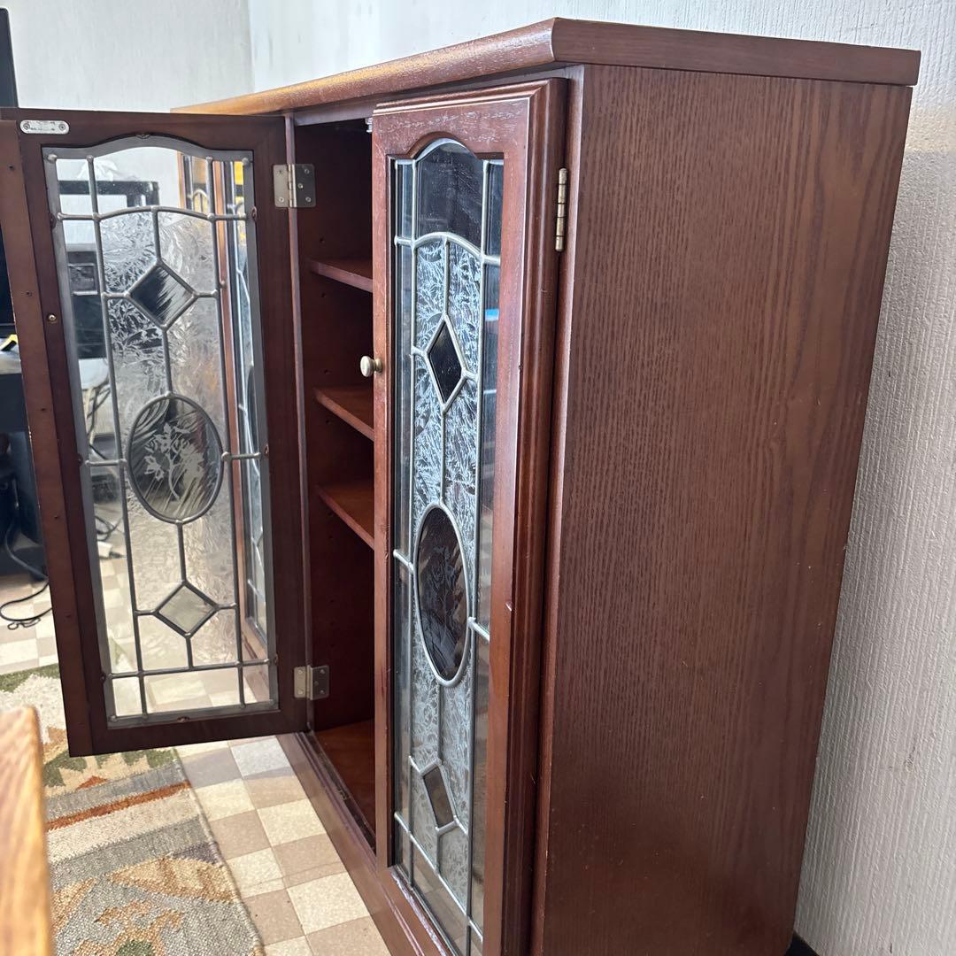 Laura37専用木製食器棚