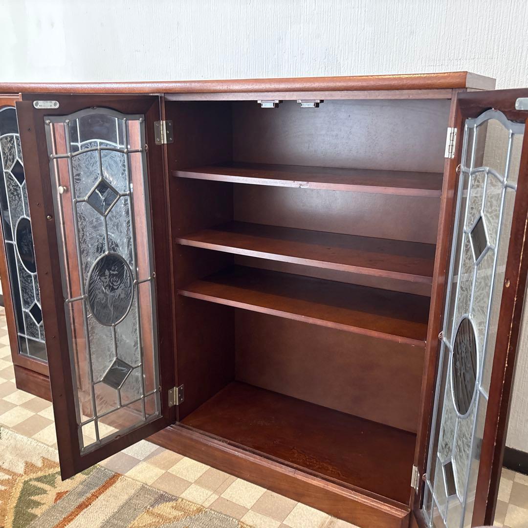 Laura37専用木製食器棚