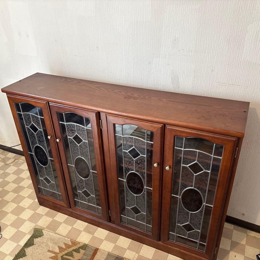 Laura37専用木製食器棚