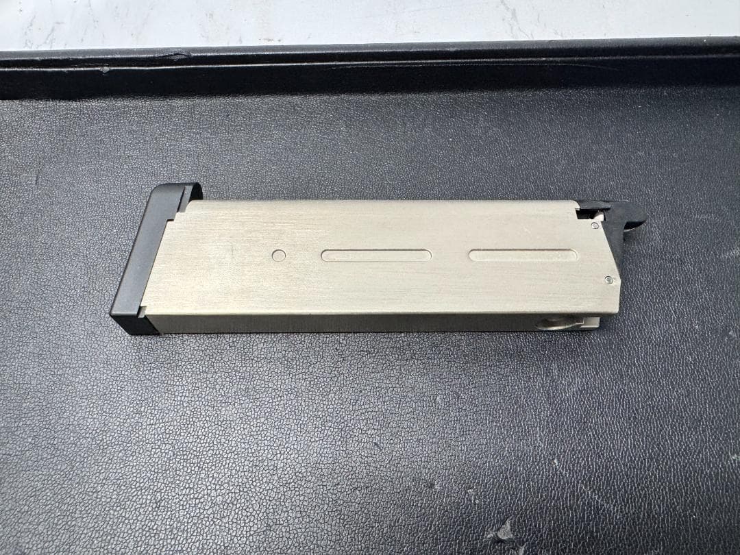 東京マルイ フォリッジ ウォーリア No.45 ガスガン