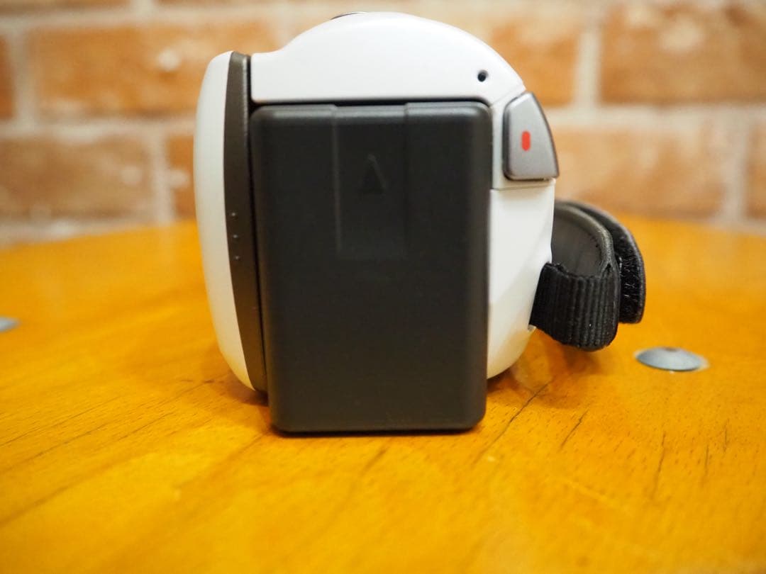 【美品】Panasonic HC-V480MS（純正付属品一式有り）