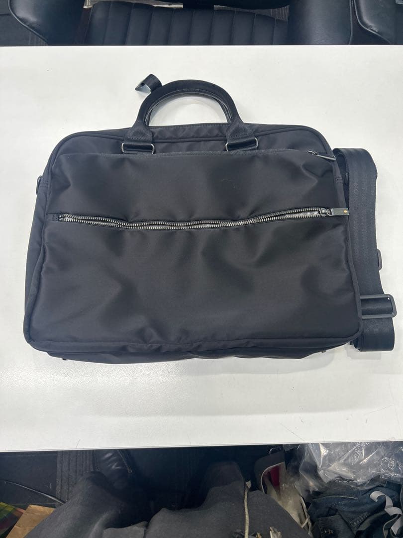 美品⭐︎ace. スリブライト ブリーフケース A4対応