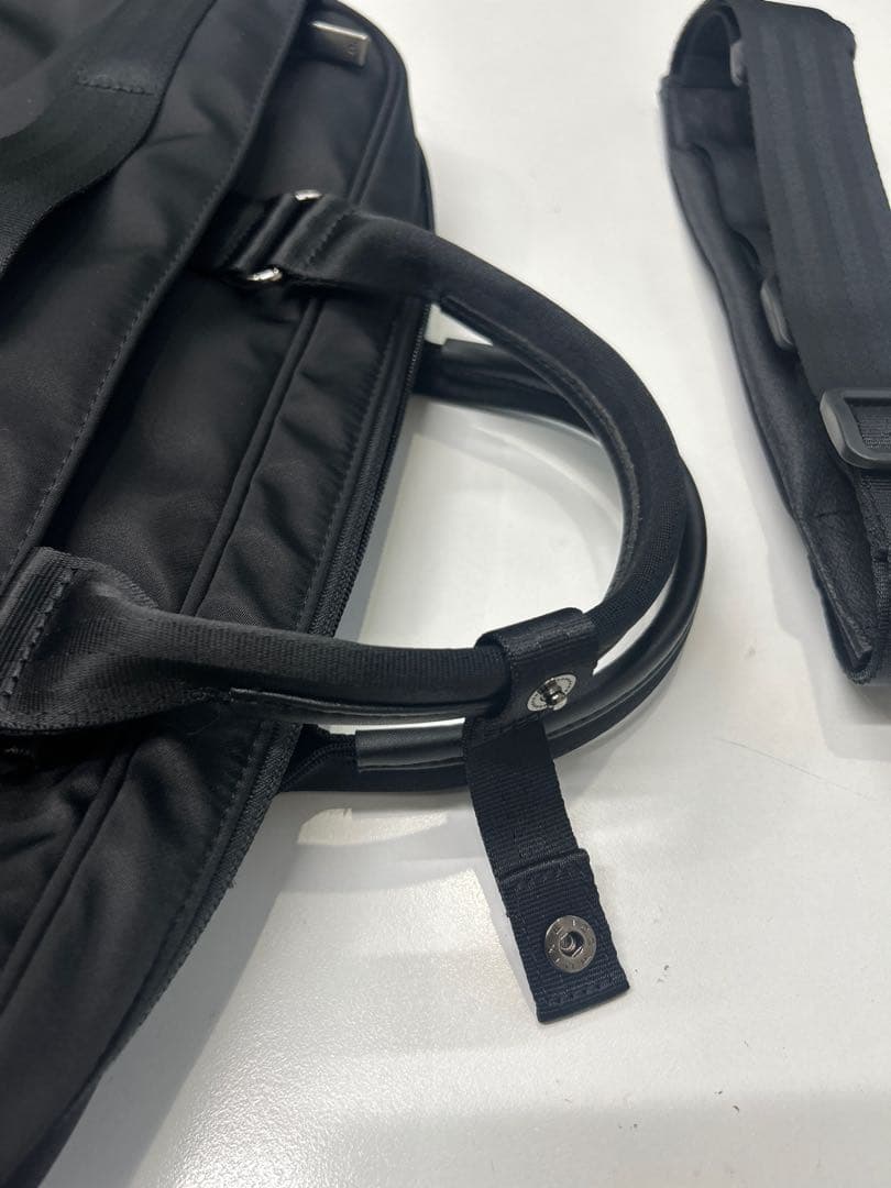 美品⭐︎ace. スリブライト ブリーフケース A4対応