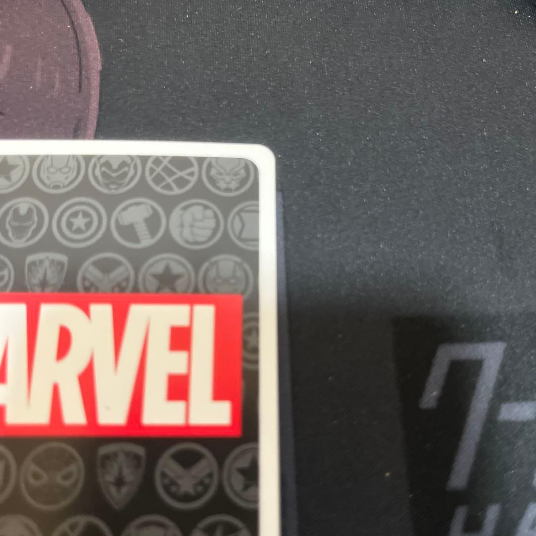 ヴァイス MARVEL Vol.3 SP エンドゲーム