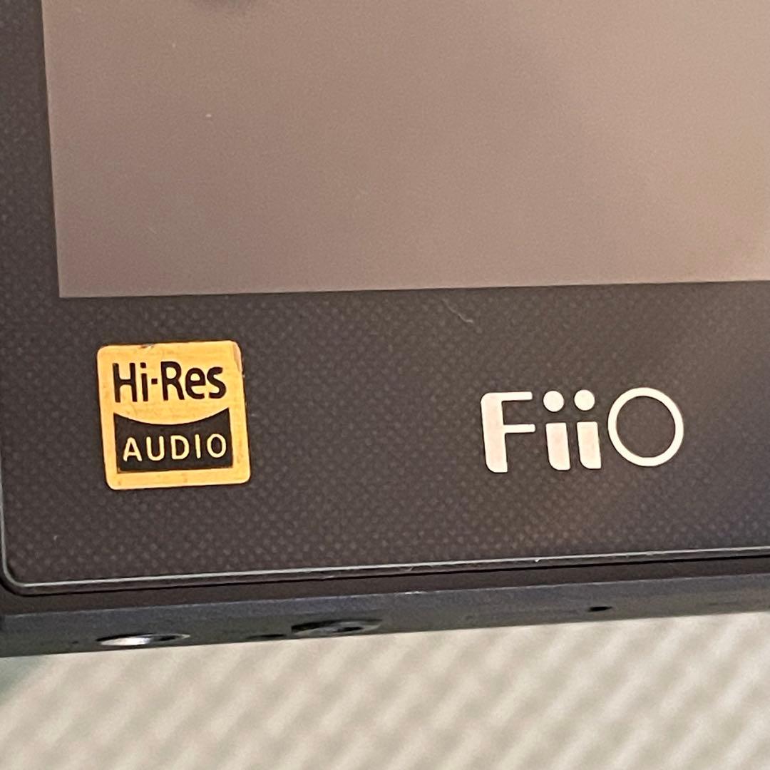 FIIO X5 3rd gen 管理No.1