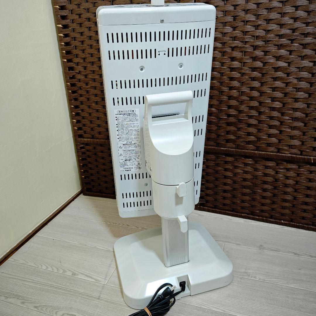 【良品】コロナ DH-1113R 遠赤外線ストーブ コアヒート首振り 速暖