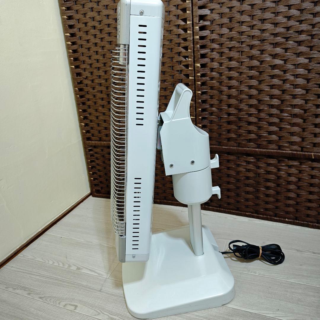 【良品】コロナ DH-1113R 遠赤外線ストーブ コアヒート首振り 速暖