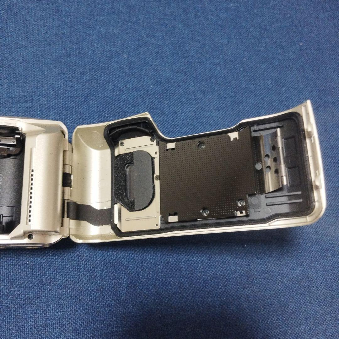 C*プ様 OLYMPUS μ[mju:]-III 135 コンパクトカメラ