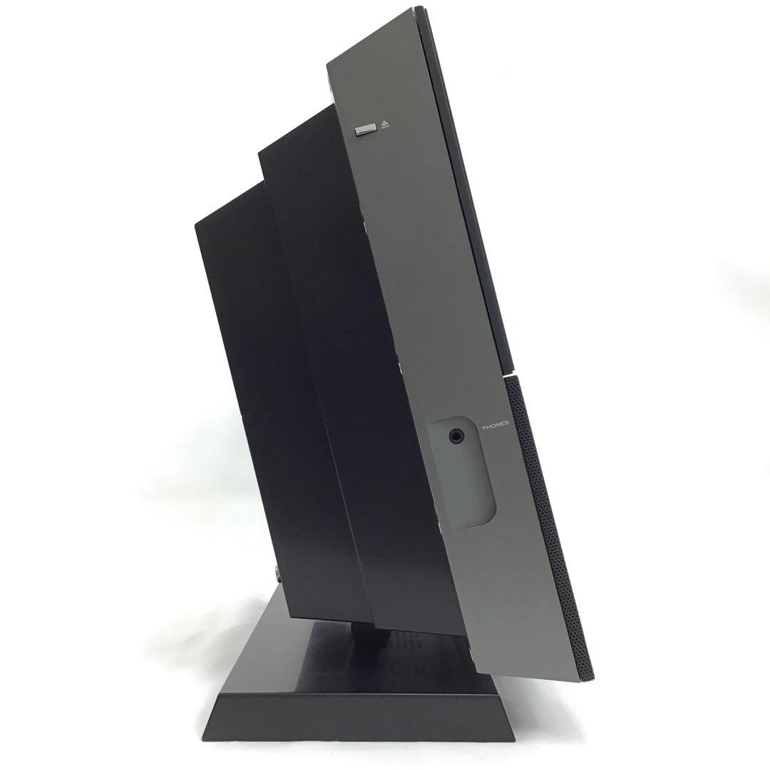 marantz マランツ CR201 パーソナル CD システム ブラック 黒