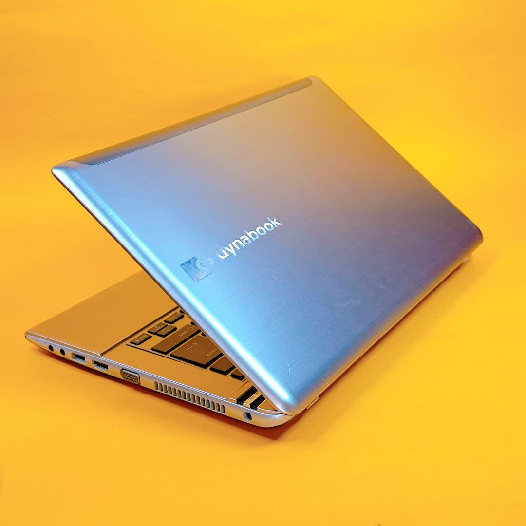 高性能Core i5⭐️カメラ付きノートパソコン widnwos11 タッチパネル