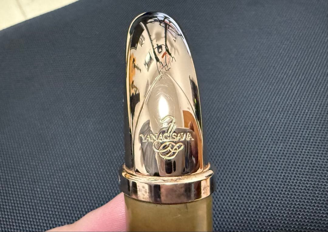 【最終値下げ】ヤナギサワ バリトンサックス BW1 PGP ネック