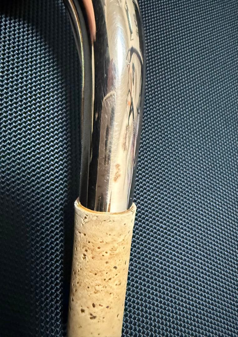 【最終値下げ】ヤナギサワ バリトンサックス BW1 PGP ネック