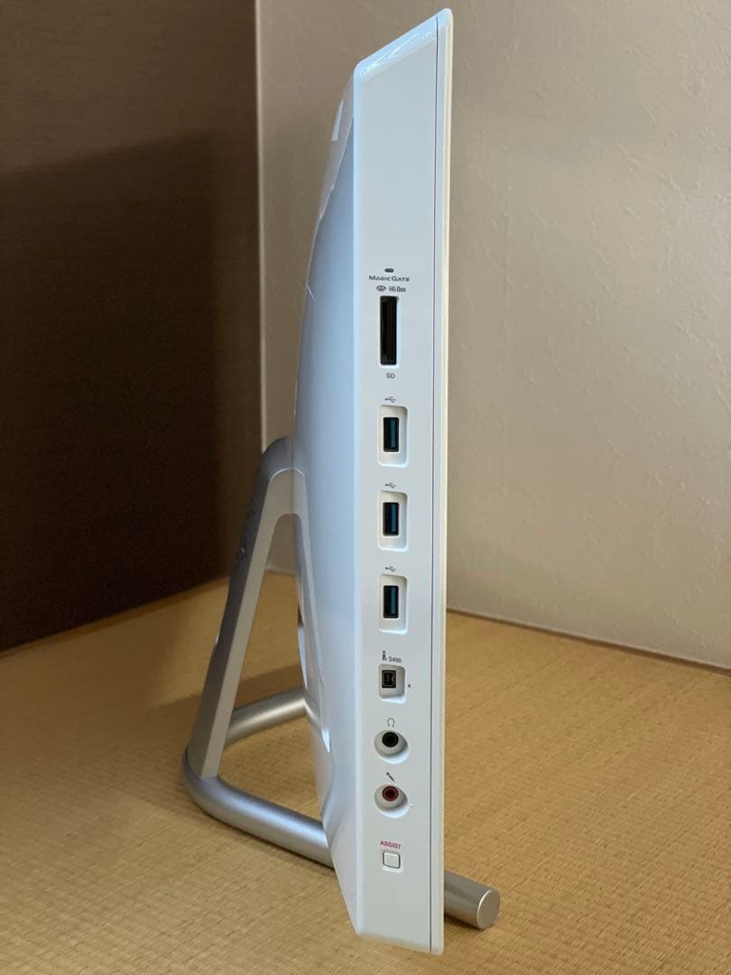 【中古品】ソニー VAIO Lシリーズ SVL241B17N