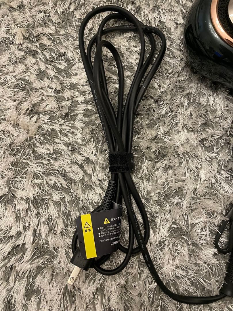 REPRONIZER 7D Plus ドライヤー