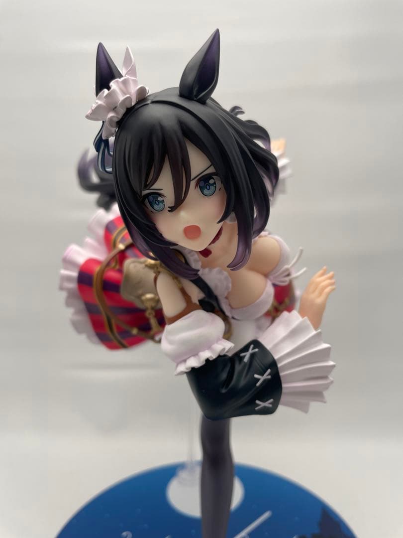 エイシンフラッシュ