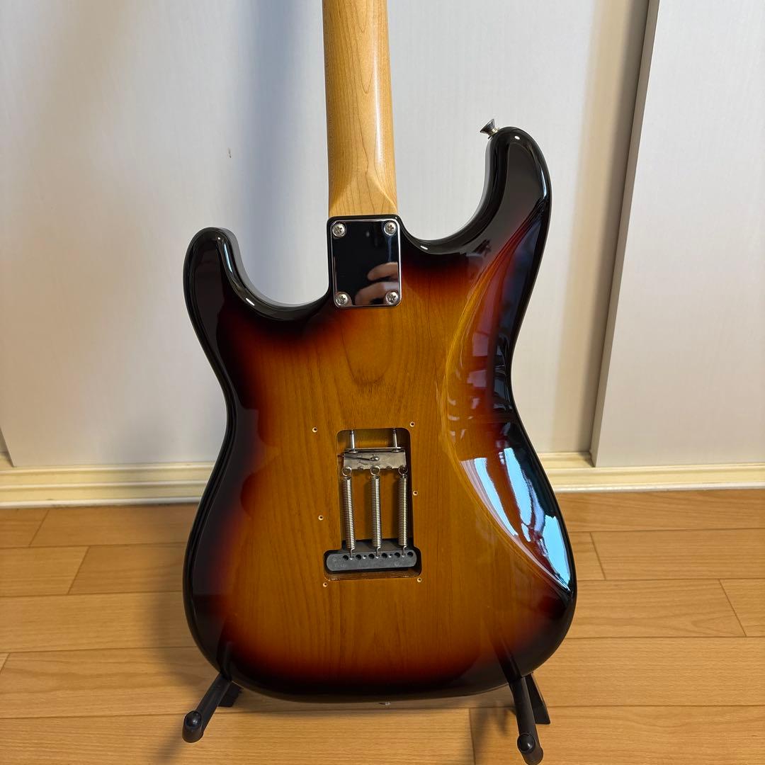 ギター Fender Japan Hybrid 60s Stratocaster