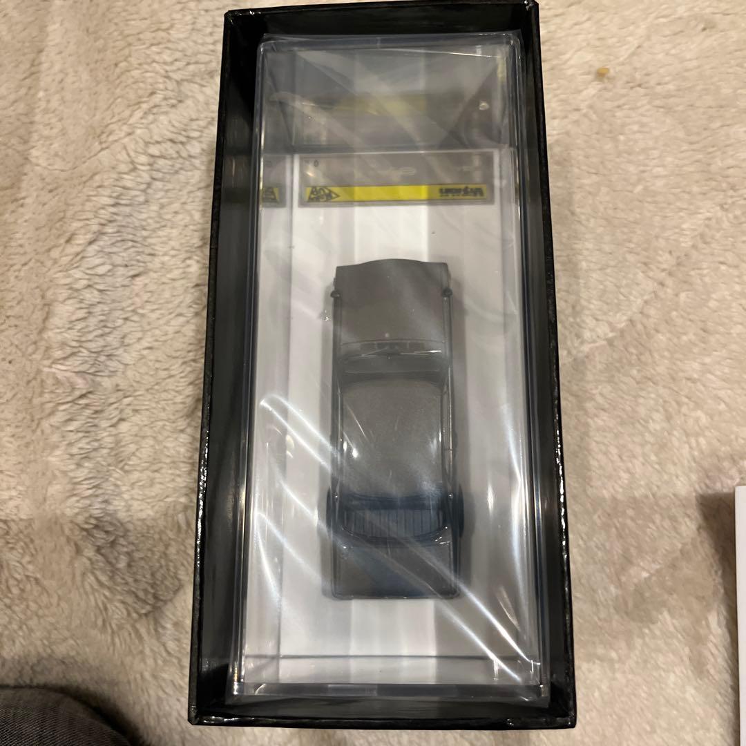 メイクアップ　アイドロン　ヴィジョン　スカイラインGTR KPGC10