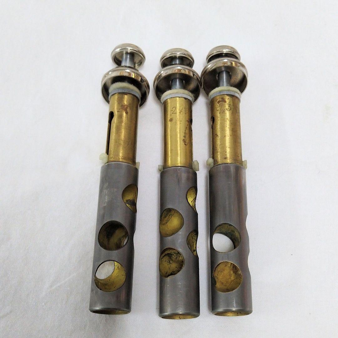 Kaerntner ケルントナー トランペット ケース付き