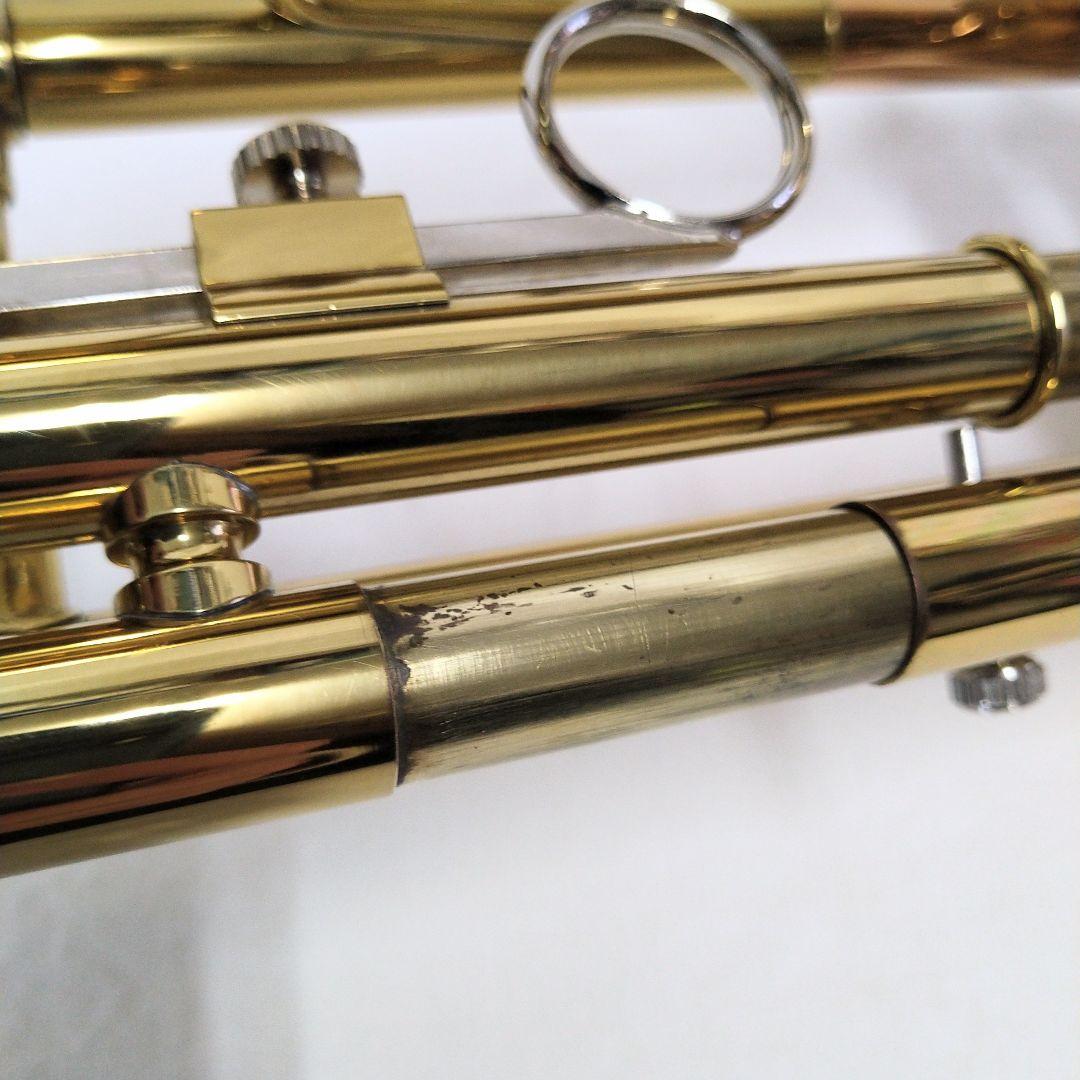 Kaerntner ケルントナー トランペット ケース付き