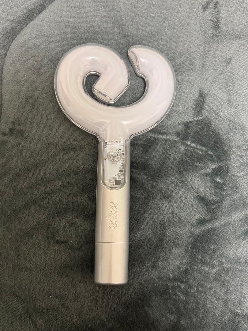 aespa ペンライト ver.2 フォトカード付き