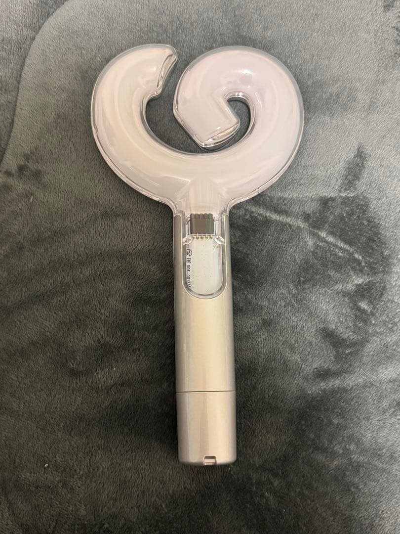 aespa ペンライト ver.2 フォトカード付き