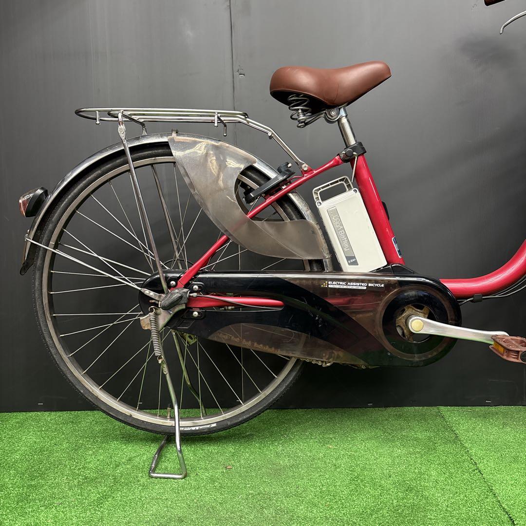 電動自転車 Panasonic Lithium vivi DX 43