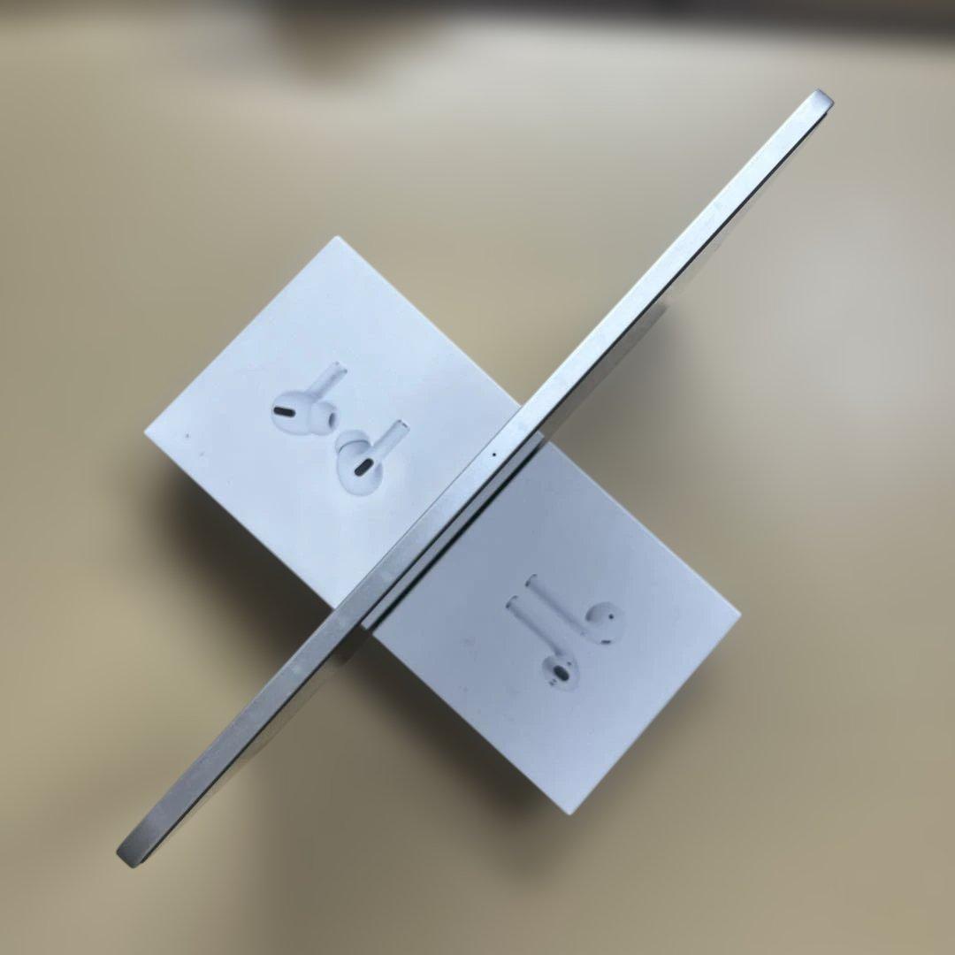 iPad Pro 11インチ　第1世代　64GB Wi-Fi 液晶不良あり