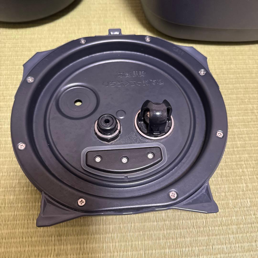 人*の様 炊飯器 象印　炎舞炊き　NW-PV10　 23年製