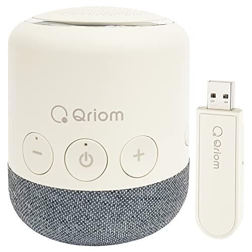 [山善] スピーカー テレビ用 手元スピーカー ワイヤレス 伝送距離30m512