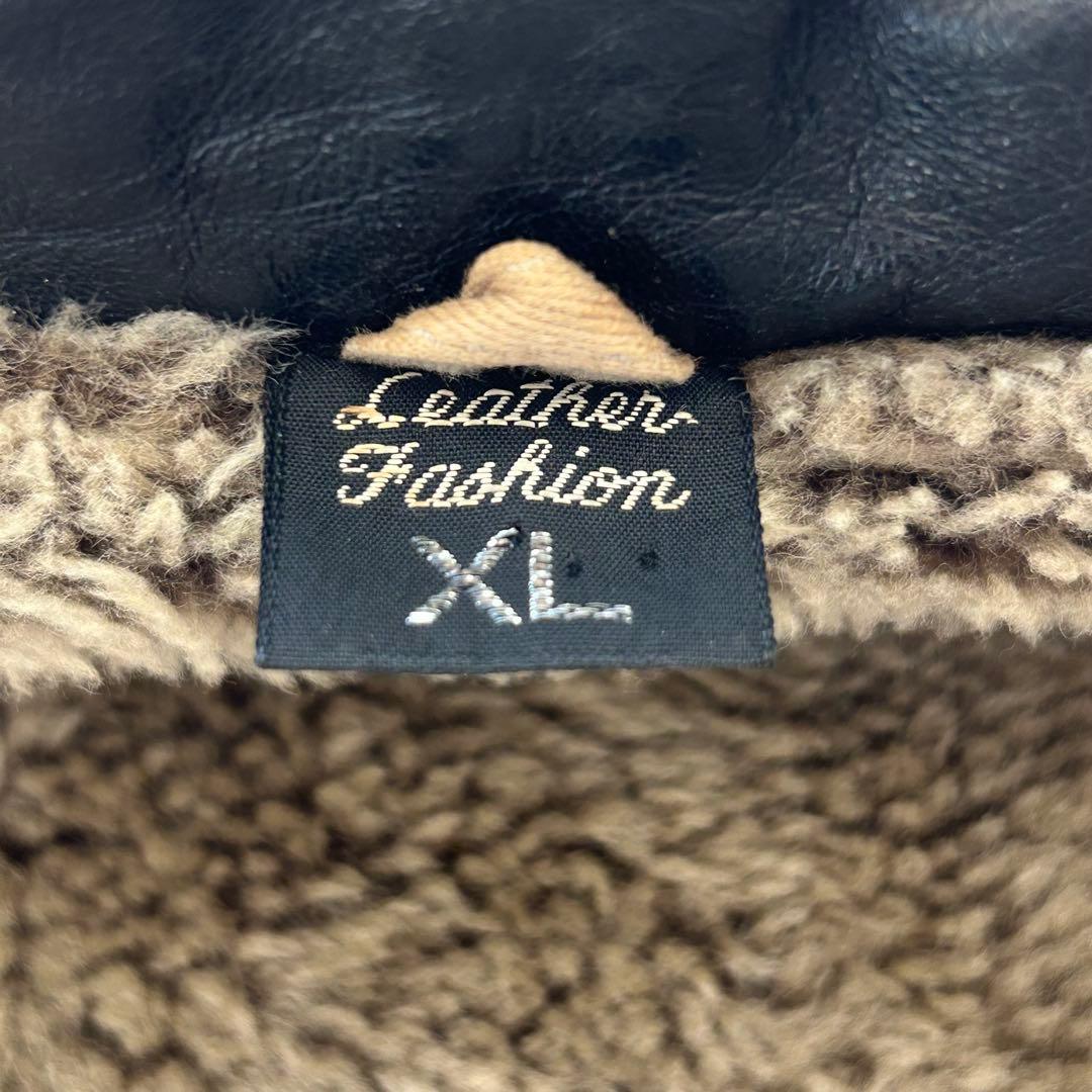 vintage Leather Jacket ヴィンテージ レザージャケット