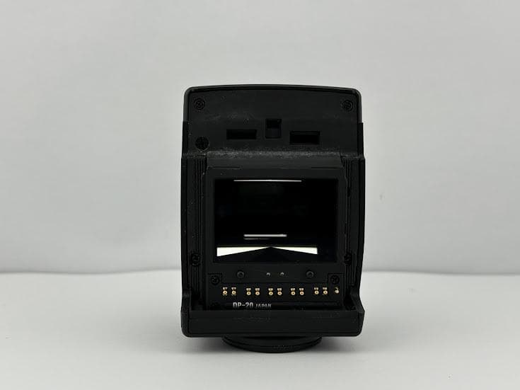 ★美品★ニコンF4S ボディ/ DP-20 / NIKON MB-21