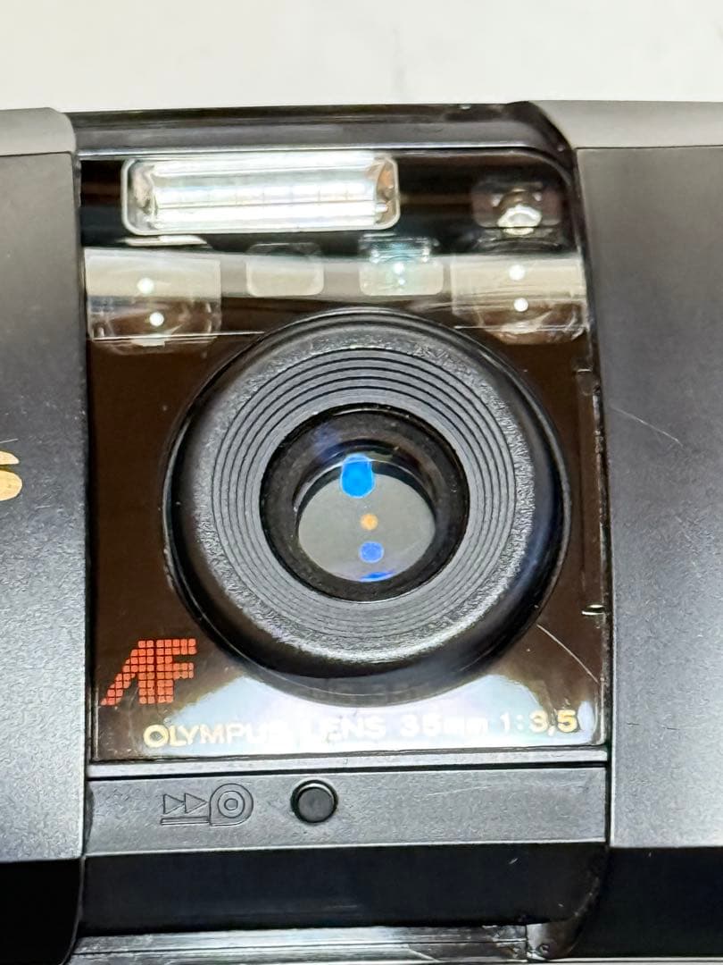 Z*い様 オリンパス OLYMPUS ミュー パノラマ μ PANORAMAフィ