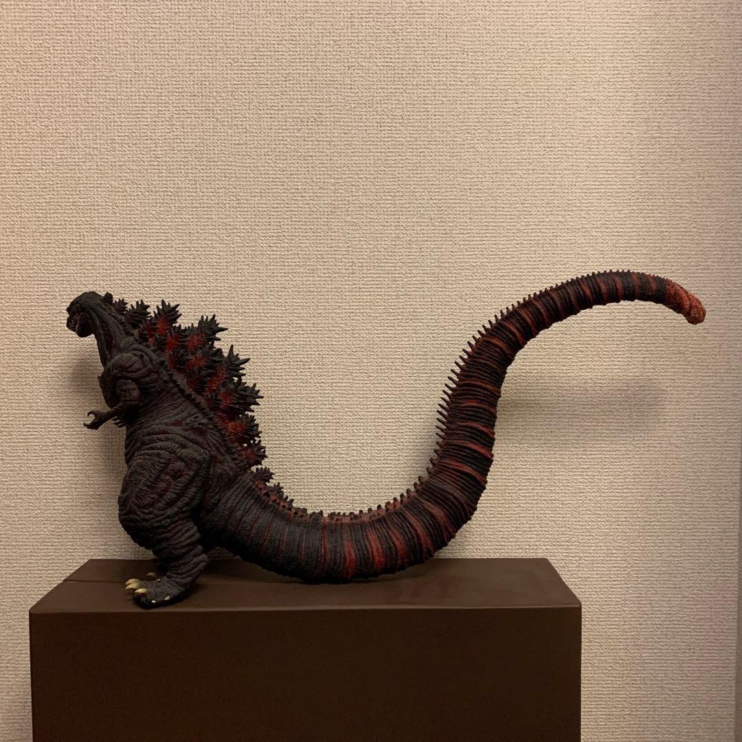 東宝大怪獣シリーズ ゴジラ2016