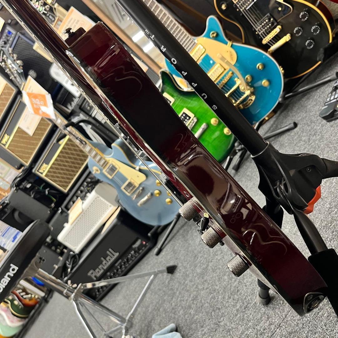 【11027】SCHECTER Hellraiser AD C-1 FR-HR