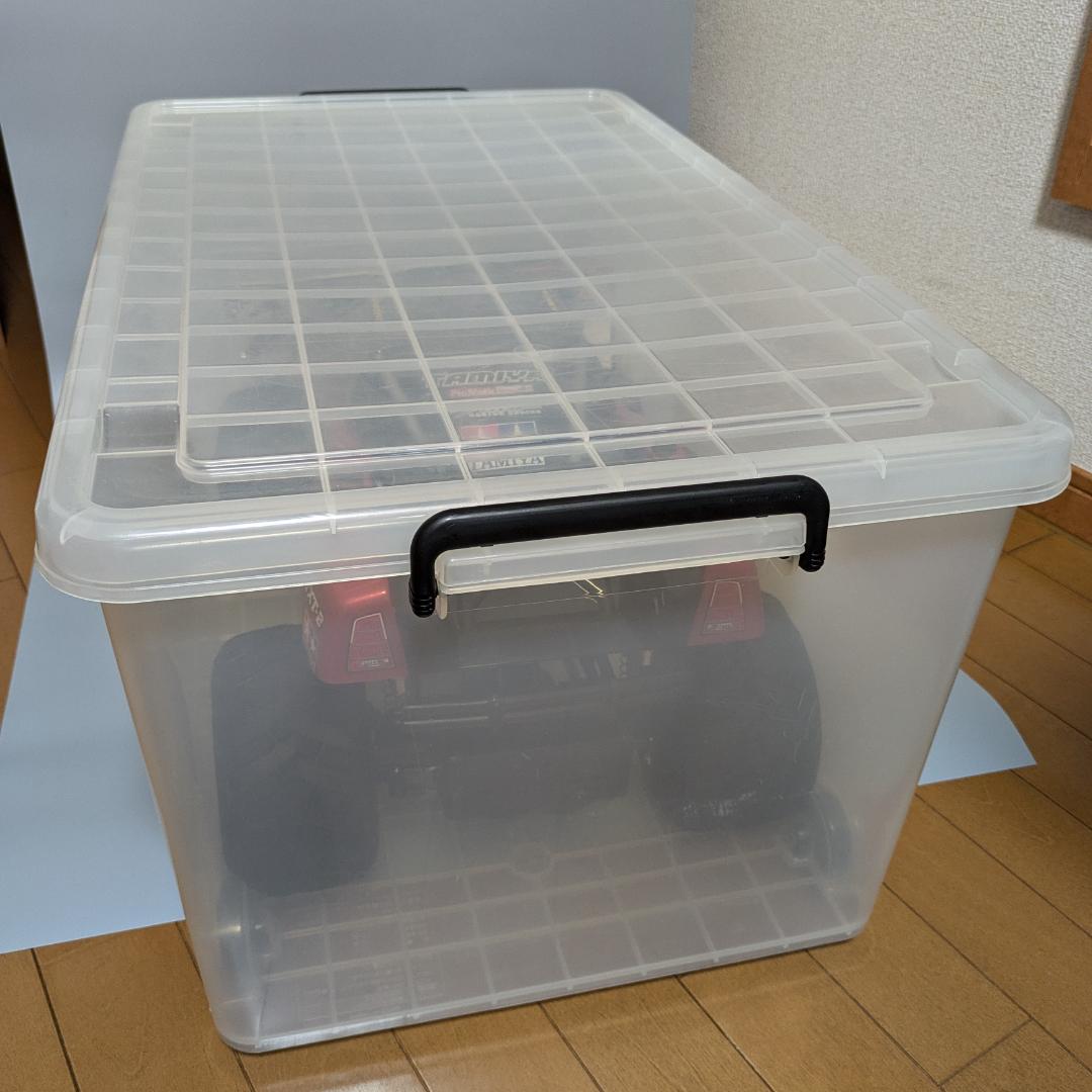 き*ー様 タミヤ TAMIYA TXT-2 アグリオス