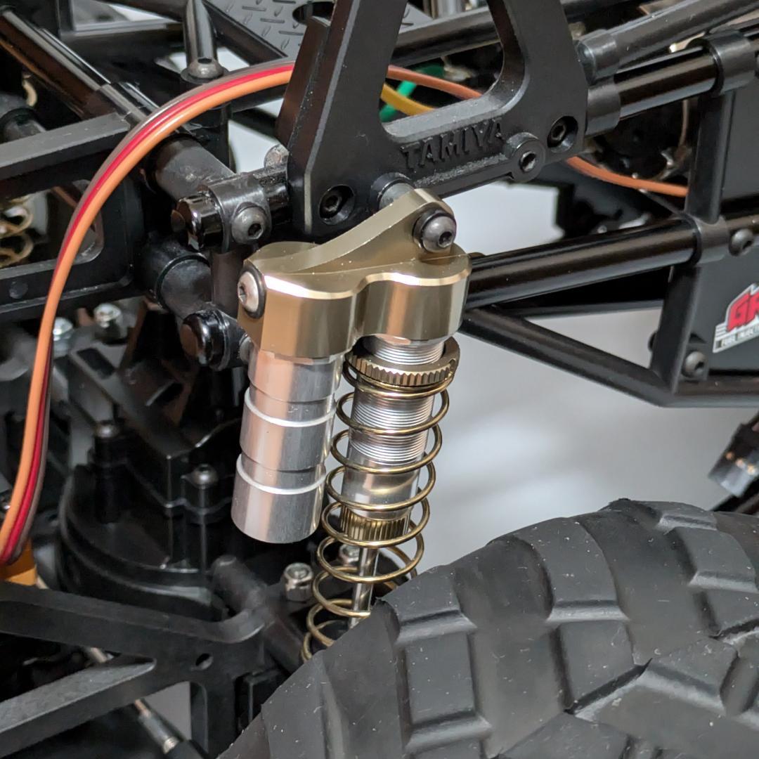 き*ー様 タミヤ TAMIYA TXT-2 アグリオス