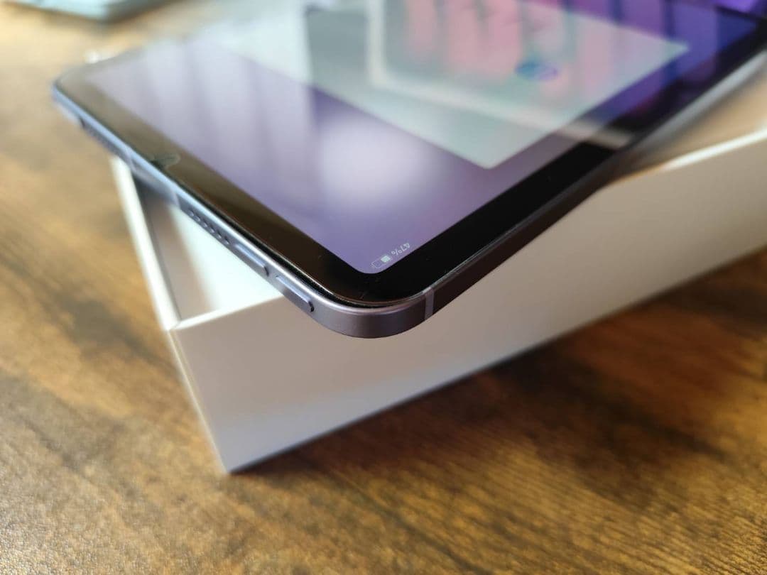 C*K様 iPad mini(第6世代) Wi-Fi+Cellular 256G