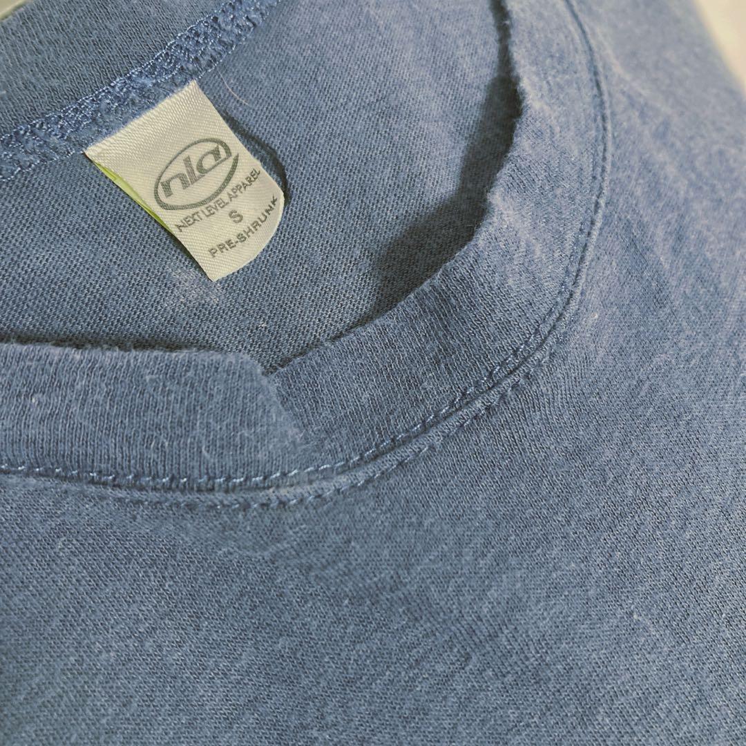 ＮＩＮ　ナインインチネイルズ 00s Tシャツ S バンドT