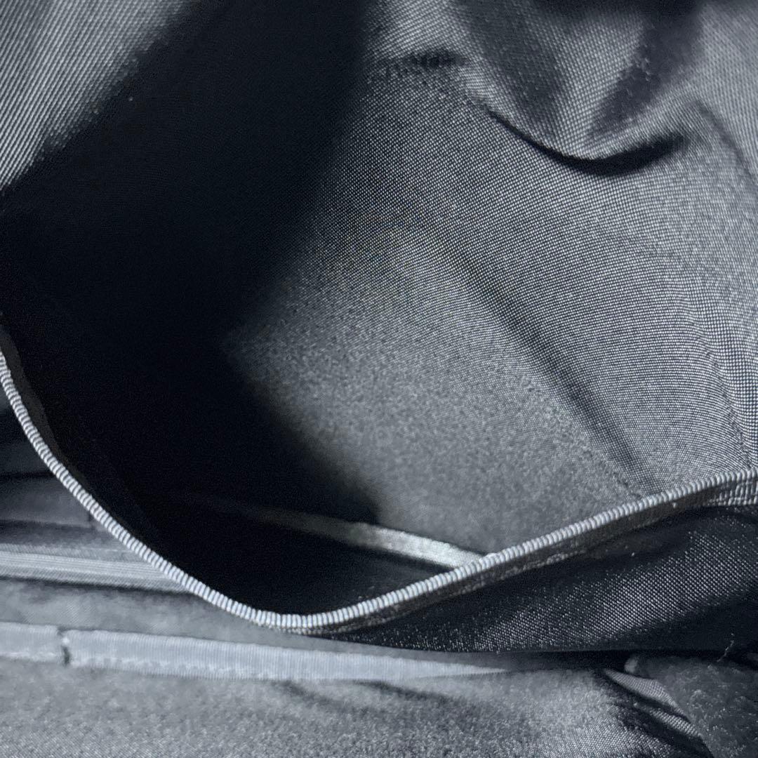 未使用✨ブリーフィング　ビジネスバッグ　モバイルライナー16 ネイビー　2way