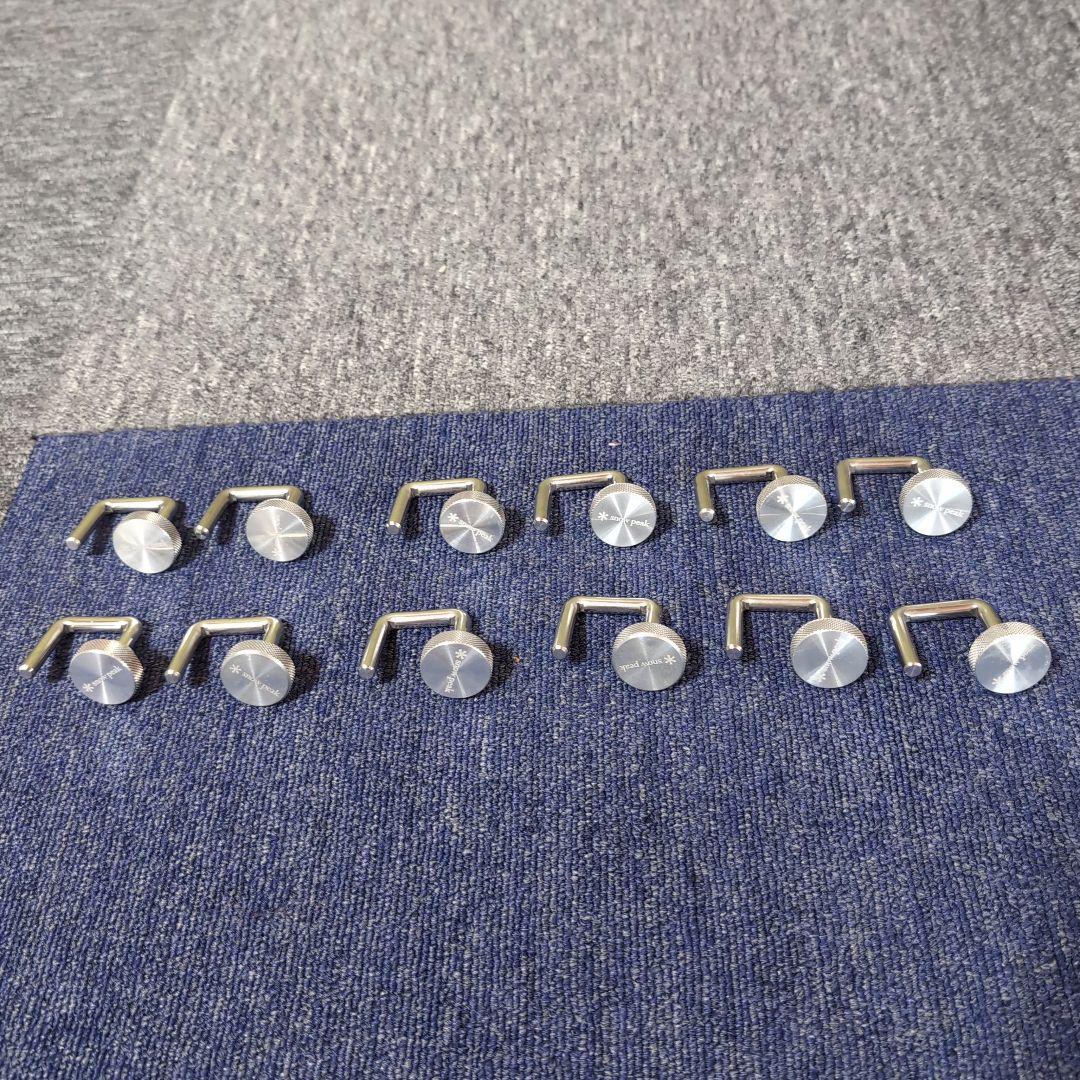 igtコネクションフック 12個セット