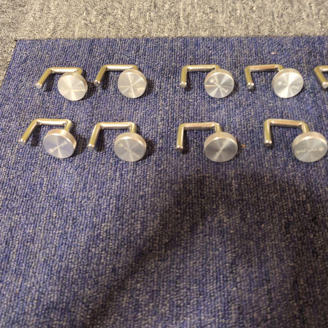 igtコネクションフック 12個セット